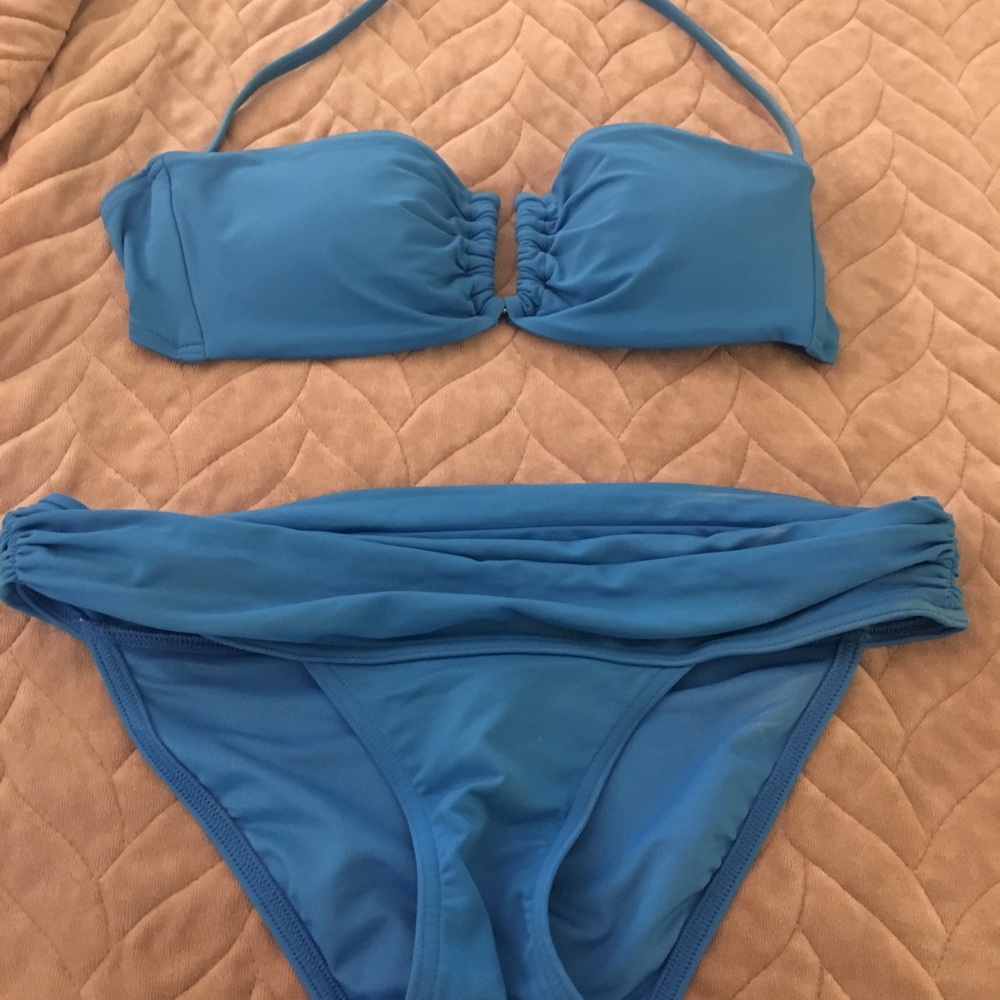 Bandeau VS Bikini